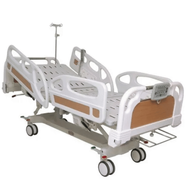 Six Function Home Bed