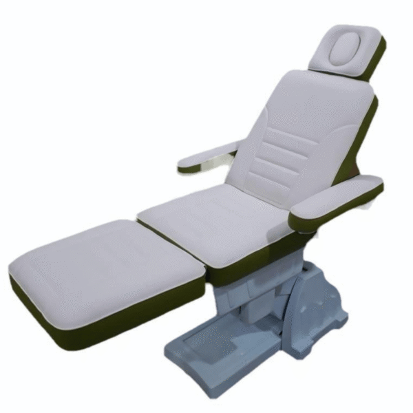 Hydraulic Derma Chair - 3 Function