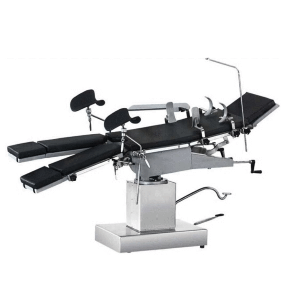 Hydraulic OT Table - 2 Function