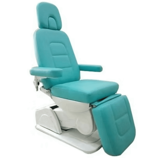 Motorized Derma Chair - 3 Function