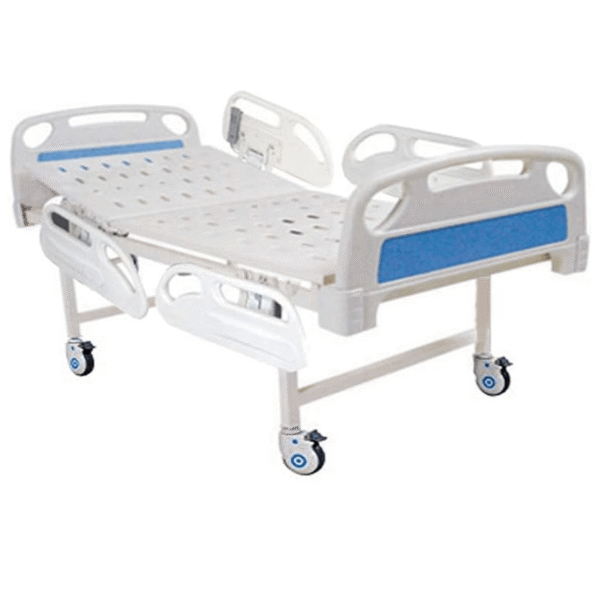 Motorized delux semifowler Gynaec Hospital Bed - 1 Function
