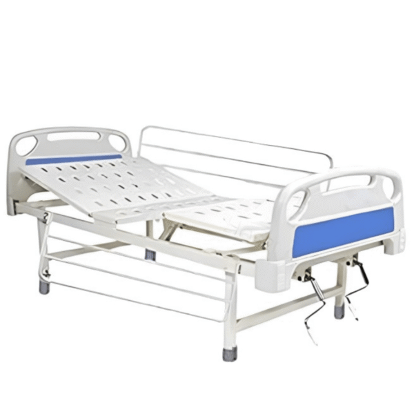 Manual general Fowler Gynaec Hospital Bed - 2 Function