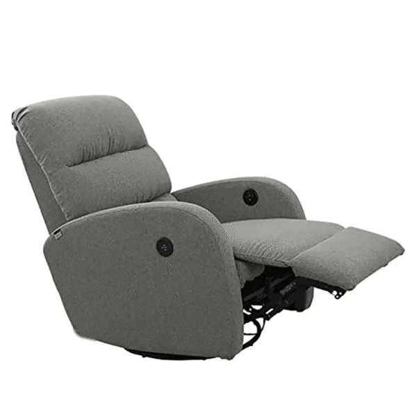 Motorized Recliner - Single Function