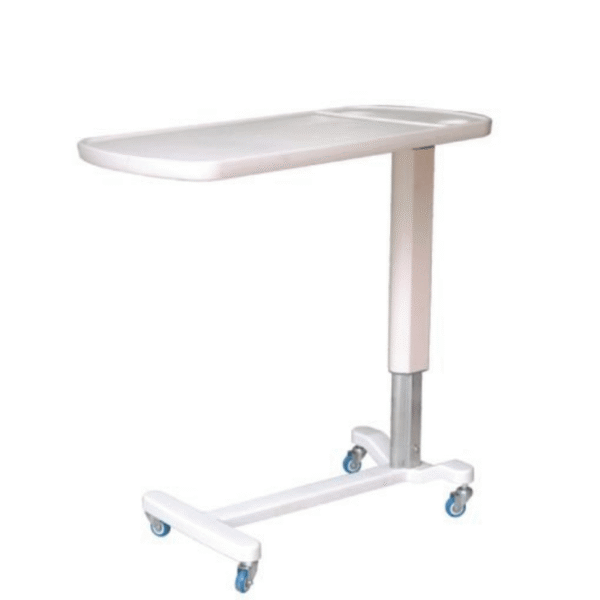 Super Deluxe Food Table