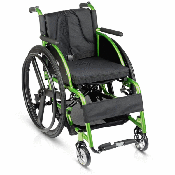 Multi Sports Wheelchair
