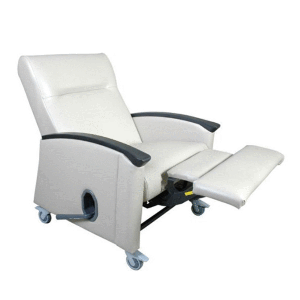 Lounger Chairs – Comfortable & Stylish Seating Solutions for Hospitals and Waiting Areas