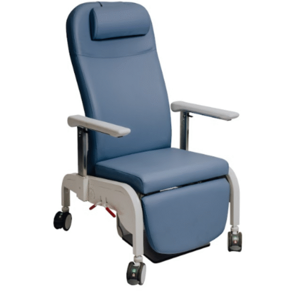 Recliner Chairs – Comfortable & Adjustable Seating for Hospitals and Homes